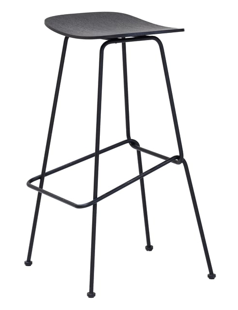 Bar chair Cot metal
