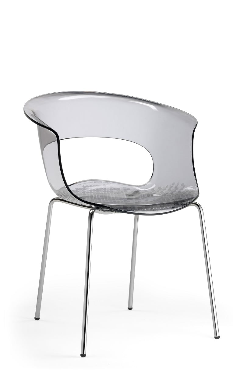 Židle Miss B Antishock