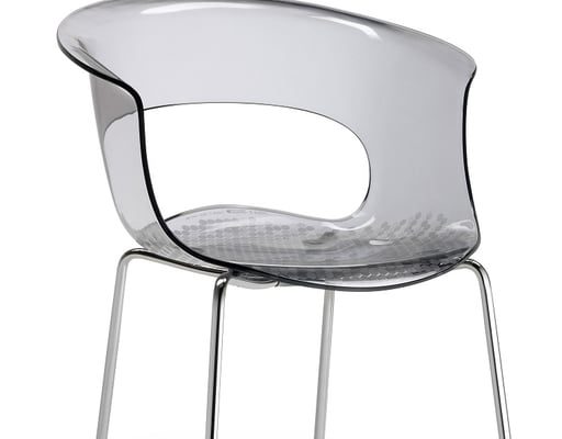 Židle Miss B Antishock