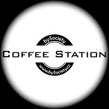Coffee Station logo