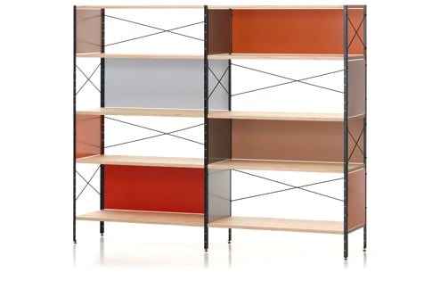Police Eames ESU Shelf 4HU
