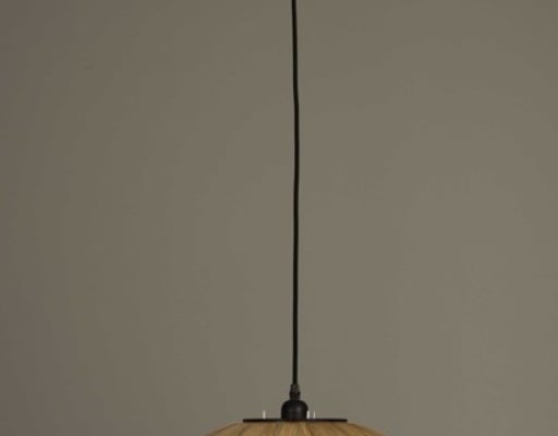 Závěsná lampa Bond