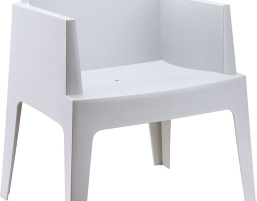 Židle Box