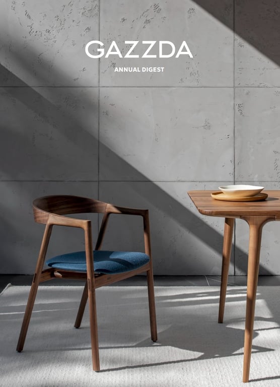 Gazzda - gazzda-katalog