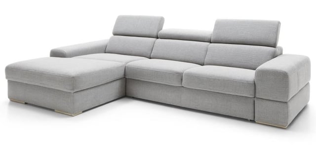 Sofa set Plaza - modular