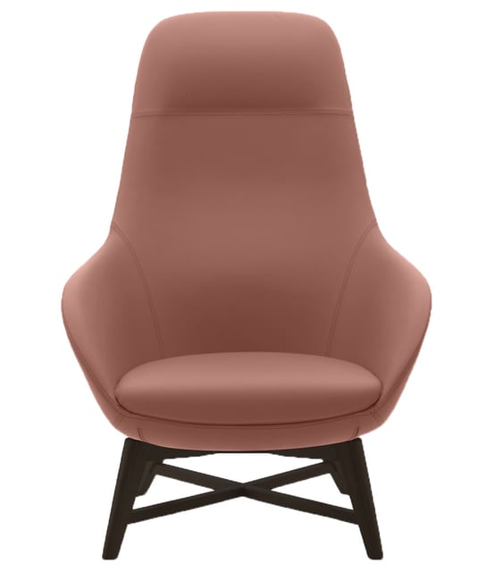 Křeslo Ariel Lounge L30