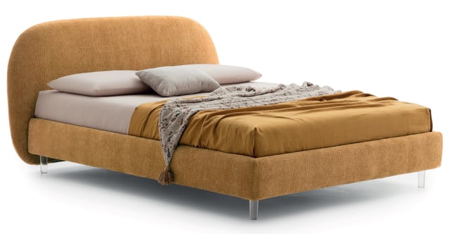 Bed Wheel