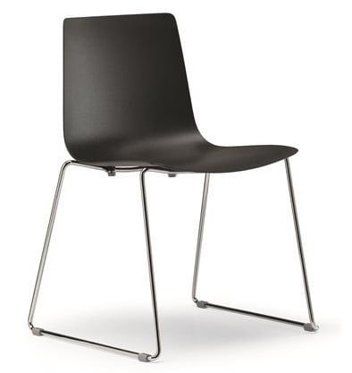 Slim chair 89A
