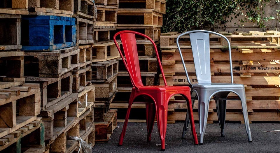 Židle A chair