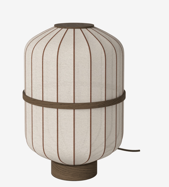 Stolní lampa Lucén