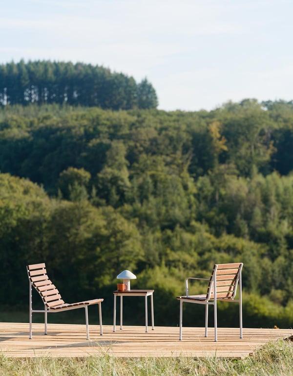 Traverse collection by HAY - when design meets functionality - galerie 2