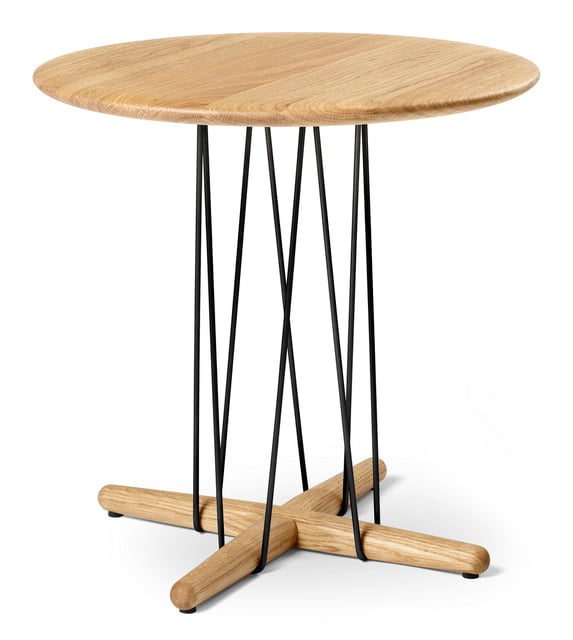 Folding table E021 48 cm