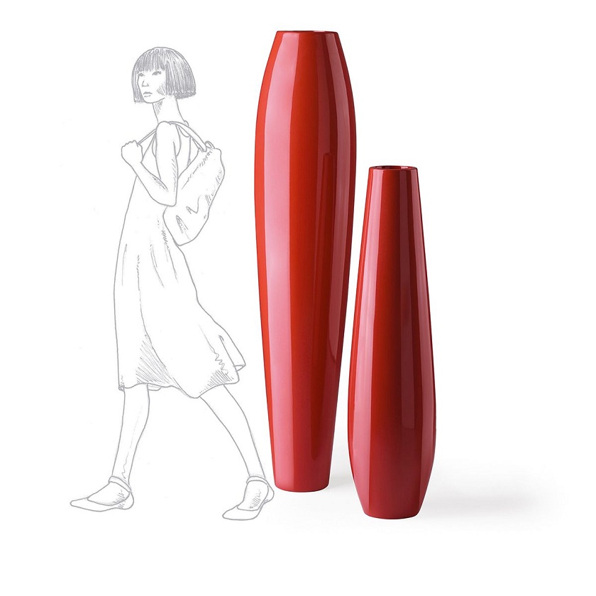 Květináč Nicole 126 cm