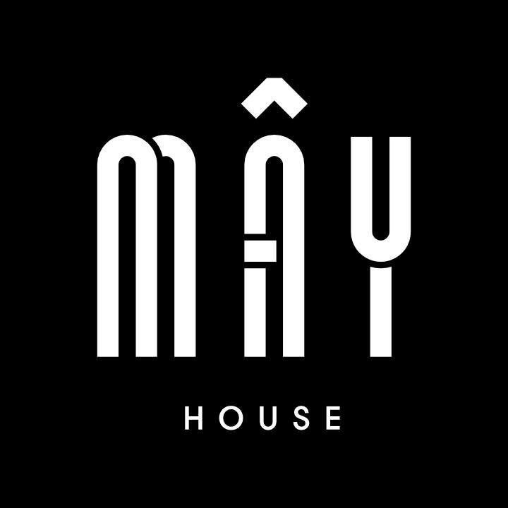 Restaurace MÂY HOUSE logo