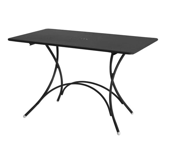Pigalle folding rct table 120