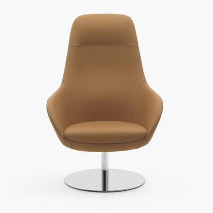 Křeslo Ariel Lounge L30
