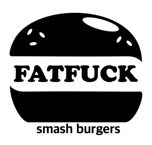 FATFUCK logo