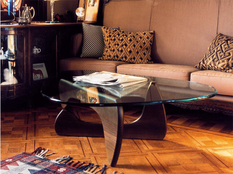 Konferenční stolek Coffee Table