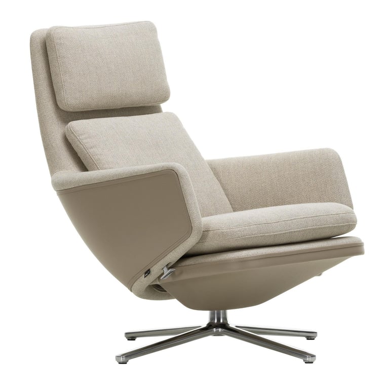 Grand Relax armchair