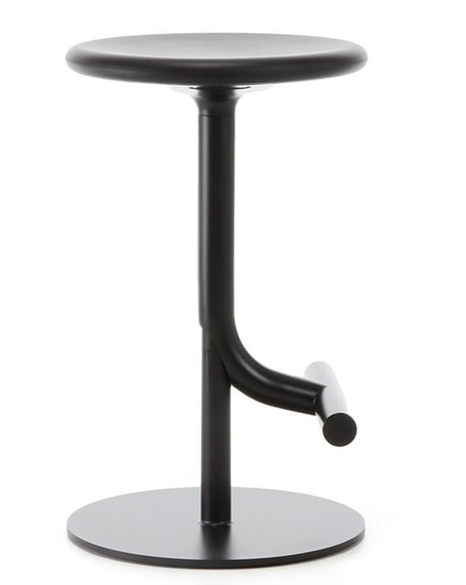 Tibu bar chair
