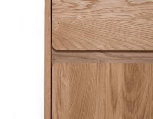Komoda Fawn cabinet