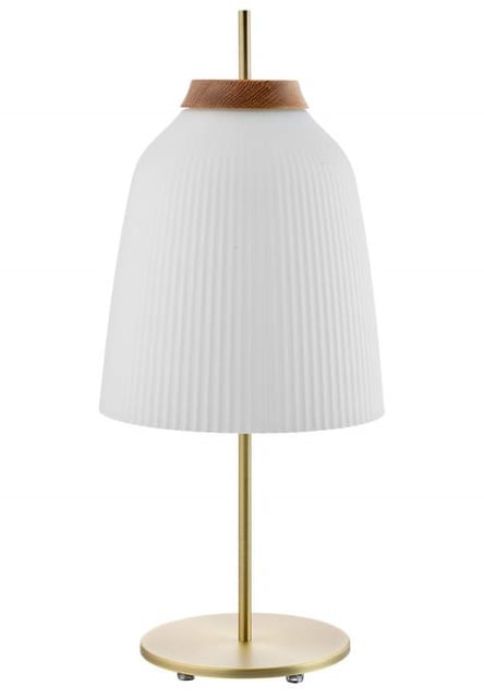 Stolní lampa Campa
