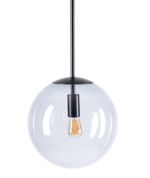 Závěsná lampa Orb Single