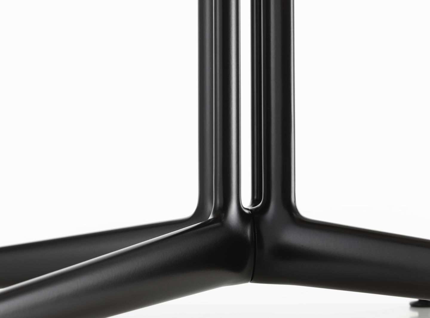 Židle Eames DSL