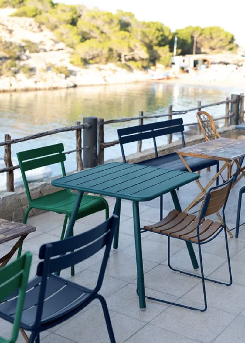 Židle Surprising Teak