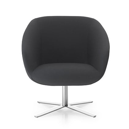 Křeslo Brek Lounge
