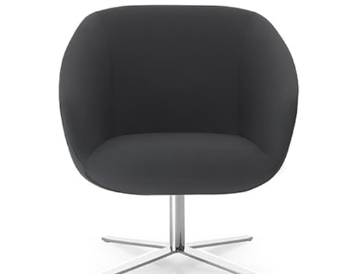 Křeslo Brek Lounge
