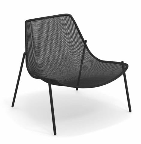 Zahradní křeslo Round lounge