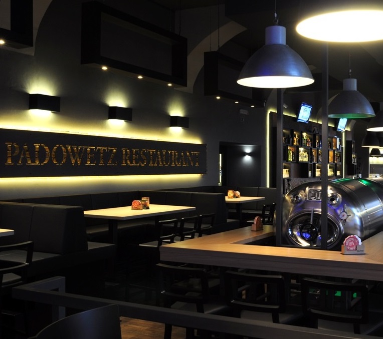 Restaurant Padowetz