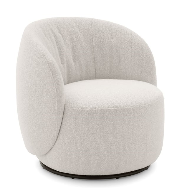 Moby armchair