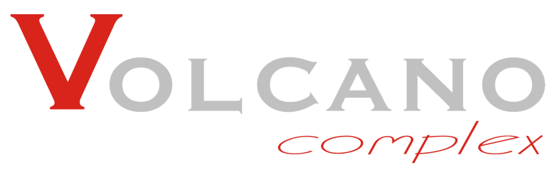 Volcano Complex Prague logo
