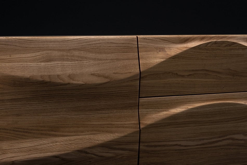 Skříň Lasta sideboard 1