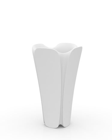 Pezzetina Planter 50x50x85