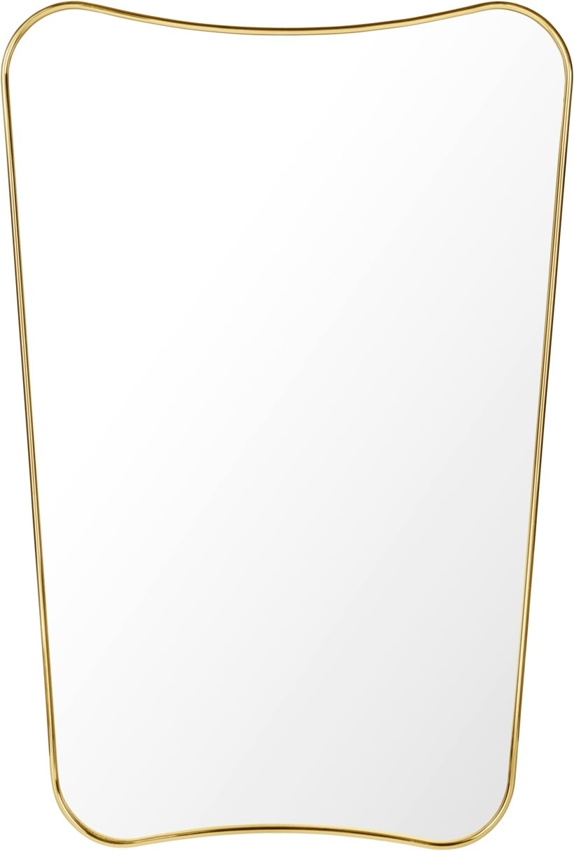 Zrcadlo F.A. 33 Wall Mirror 54x80