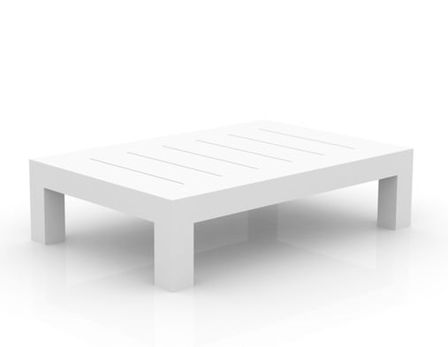 Jut Coffee table 120x80x30