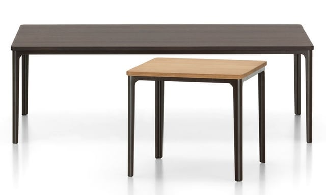 Konferenční stolek Plate Table