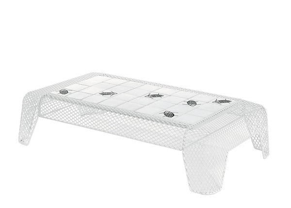 Ivy coffee table 135