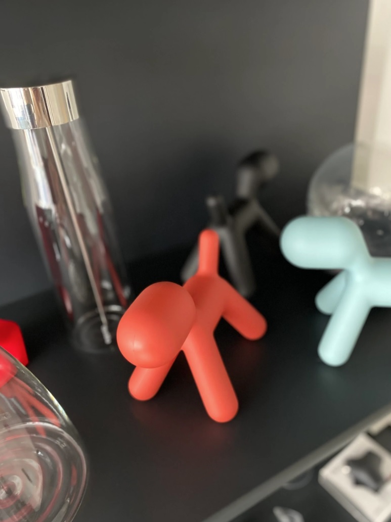 Puppy dog XS - výprodej