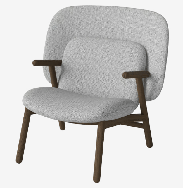 Křeslo Cosh medium back - výprodej