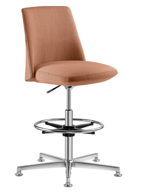 Židle Melody Office 770-PRA