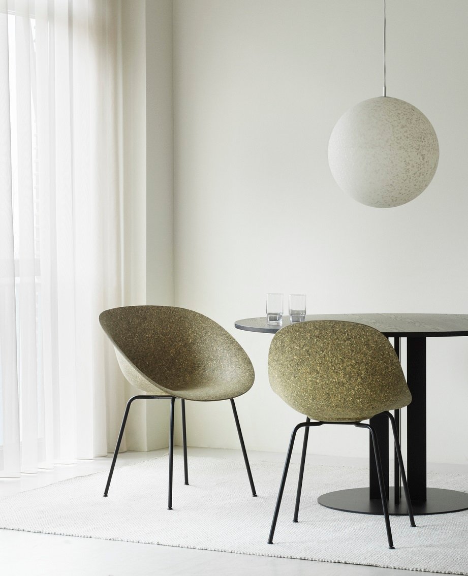 Židle Mat armchair