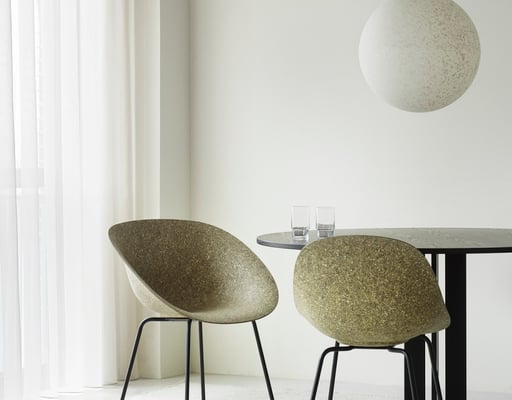 Židle Mat armchair