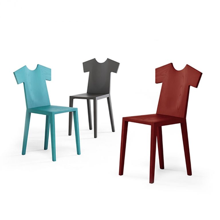 Židle T-Chair
