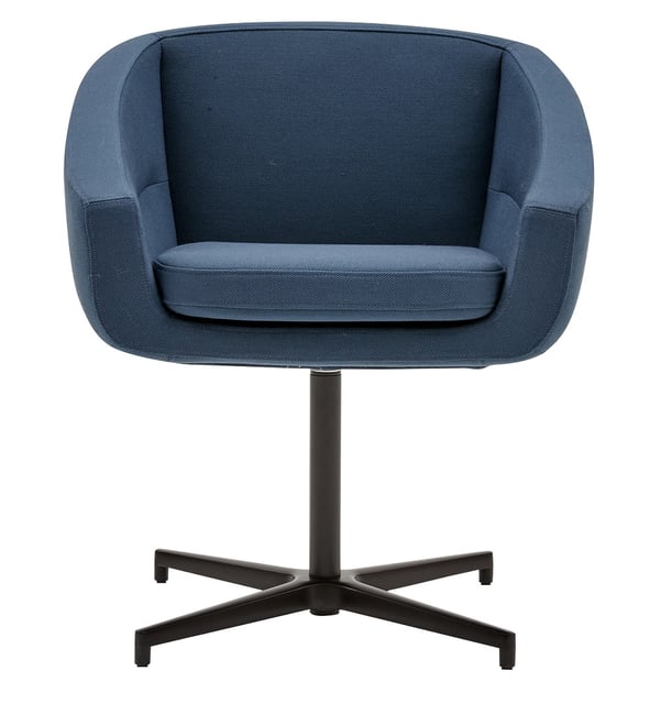 Aiko Swivel Chair