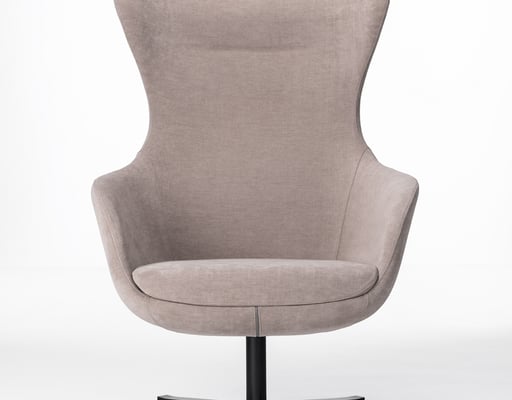 Křeslo Queen R13