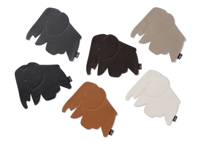 Podložka pod myš Elephant Pad